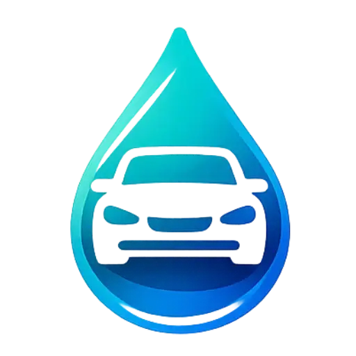 Lavage auto à domicile Bussac-Forêt